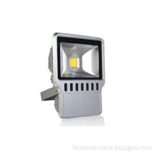 Energy Saving 100 Watt Waterproof LED Flood Light , Bridgel